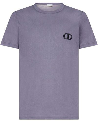 dior purple shirt|dior shirts for men.